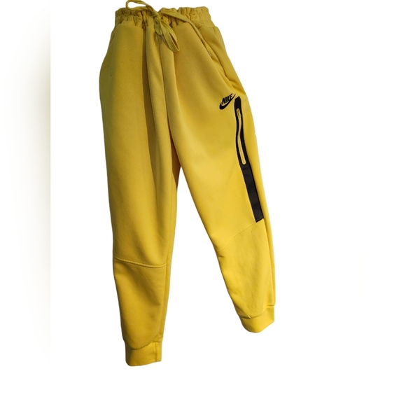 Nike jogging woman pants L - Picture 3 of 4